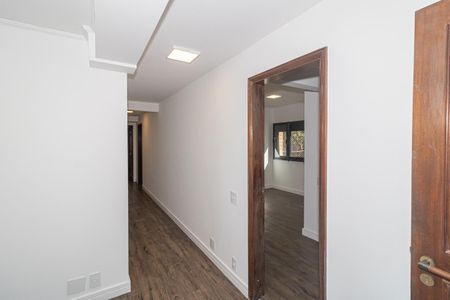 Apartamento para alugar com 189m², 4 quartos e 2 vagas Apartamento para alugar com 189m², 4 quartos e 2 vagasSala íntima