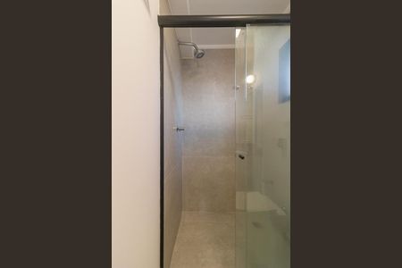 Apartamento para alugar com 189m², 4 quartos e 2 vagas Apartamento para alugar com 189m², 4 quartos e 2 vagasBanheiro da Suíte 1