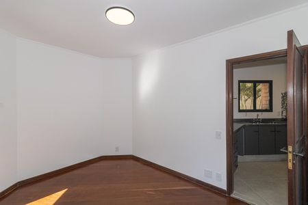 Sala de Jantar de apartamento para alugar com 4 quartos, 189m² em Vila Uberabinha, São Paulo