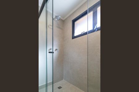 Apartamento para alugar com 189m², 4 quartos e 2 vagas Apartamento para alugar com 189m², 4 quartos e 2 vagasBanheiro da Suíte 3