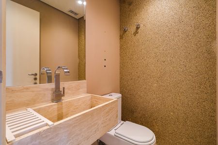 Apartamento para alugar com 244m², 4 quartos e 4 vagas