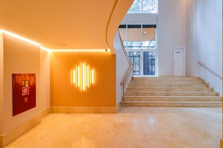 Apartamento para alugar com 244m², 4 quartos e 4 vagas