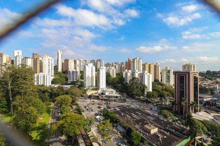 Apartamento para alugar com 244m², 4 quartos e 4 vagas