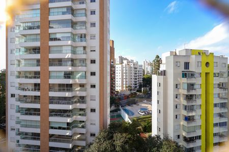 Apartamento para alugar com 244m², 4 quartos e 4 vagas