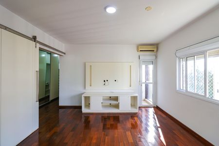 Apartamento para alugar com 244m², 4 quartos e 4 vagas