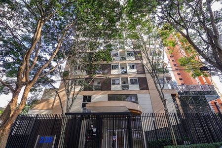 Apartamento para alugar com 244m², 4 quartos e 4 vagas