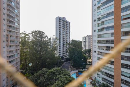 Apartamento para alugar com 244m², 4 quartos e 4 vagas