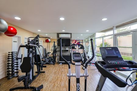 Apartamento para alugar com 244m², 4 quartos e 4 vagas