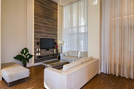 Apartamento para alugar com 244m², 4 quartos e 4 vagas