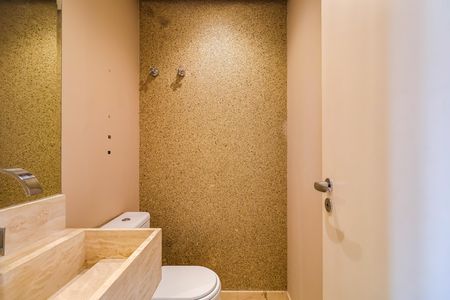 Apartamento para alugar com 244m², 4 quartos e 4 vagas