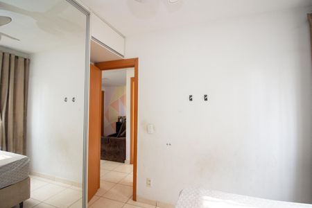 Apartamento à venda com 42m², 2 quartos e 1 vaga Apartamento à venda com 42m², 2 quartos e 1 vagaQuarto 1
