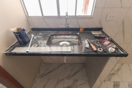 Casa à venda com 225m², 3 quartos e sem vagaCozinha Casa 2