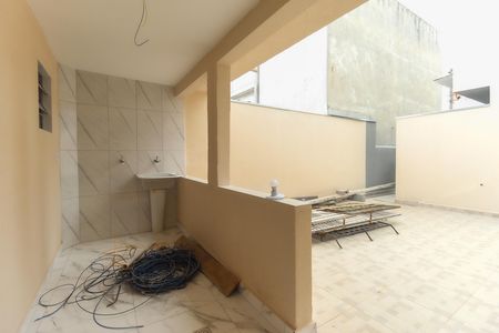 Casa à venda com 225m², 3 quartos e sem vagaÁrea de Serviço Casa 2