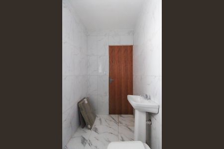 Casa à venda com 225m², 3 quartos e sem vagaBanheiro Casa 2