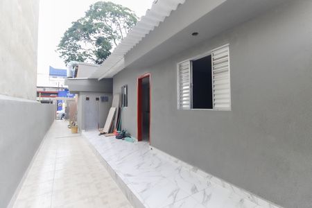 Casa à venda com 225m², 3 quartos e sem vagaÁrea Externa Casa 1