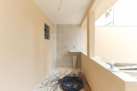 Casa à venda com 225m², 3 quartos e sem vagaÁrea de Serviço Casa 2