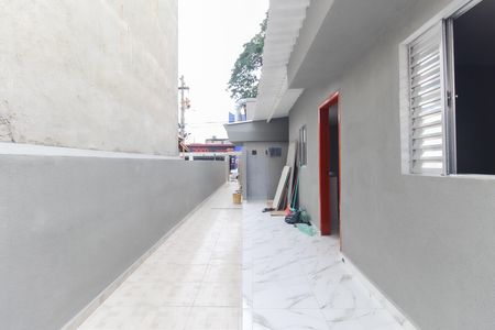 Casa à venda com 225m², 3 quartos e sem vagaÁrea Externa Casa 1