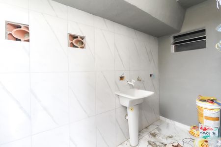 Casa à venda com 225m², 3 quartos e sem vagaÁrea de Serviço Casa 1