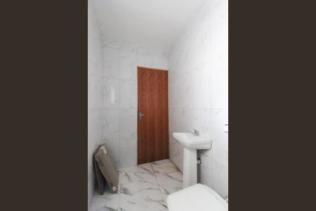 Casa à venda com 225m², 3 quartos e sem vagaBanheiro Casa 2