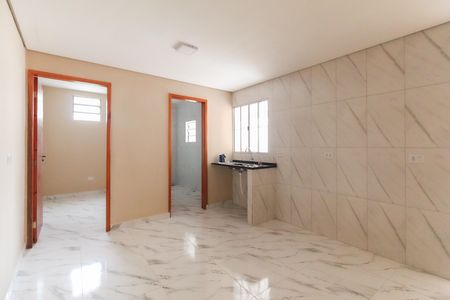 Casa à venda com 225m², 3 quartos e sem vagaCozinha Casa 2