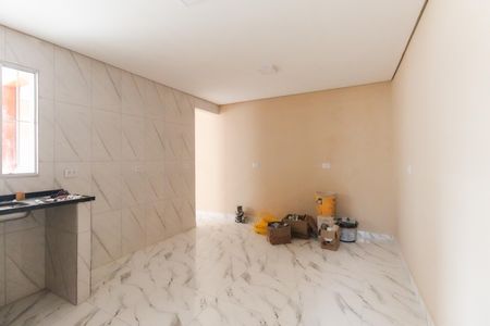 Casa à venda com 225m², 3 quartos e sem vagaCozinha Casa 2