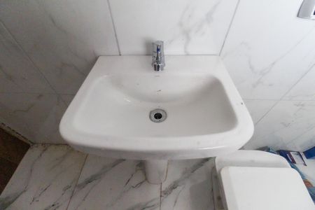 Casa à venda com 225m², 3 quartos e sem vagaBanheiro Casa 2