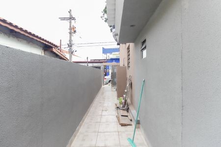 Casa à venda com 225m², 3 quartos e sem vagaEntrada