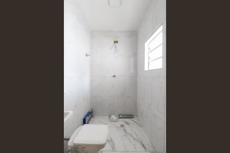Casa à venda com 225m², 3 quartos e sem vagaBanheiro Casa 2