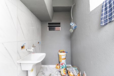Casa à venda com 225m², 3 quartos e sem vagaÁrea de Serviço Casa 1