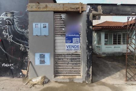 Casa à venda com 225m², 3 quartos e sem vagaFachada
