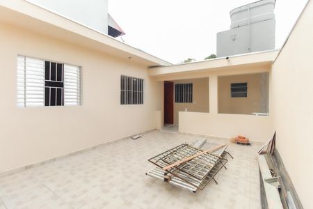 Casa à venda com 225m², 3 quartos e sem vagaQuintal Casa 2