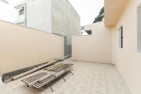 Casa à venda com 225m², 3 quartos e sem vagaQuintal Casa 2