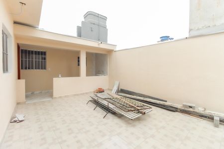 Casa à venda com 225m², 3 quartos e sem vagaQuintal Casa 2