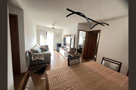 Apartamento à venda com 2 quartos, 84m² em Botafogo, Rio de Janeiro