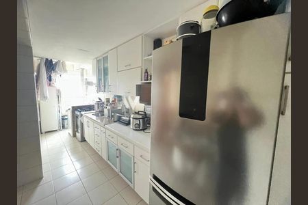 Apartamento à venda com 84m², 2 quartos e 1 vaga
