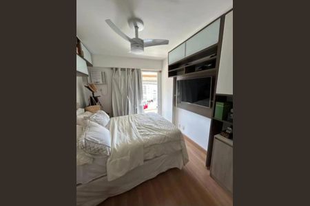 Apartamento à venda com 2 quartos, 84m² em Botafogo, Rio de Janeiro