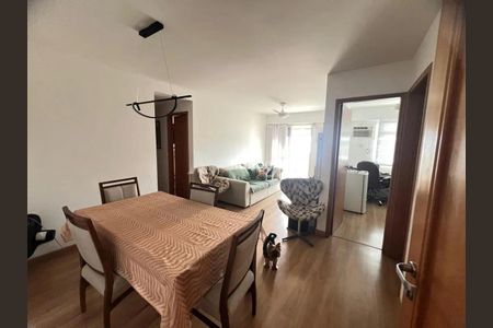 Apartamento à venda com 2 quartos, 84m² em Botafogo, Rio de Janeiro