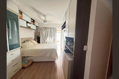 Apartamento à venda com 2 quartos, 84m² em Botafogo, Rio de Janeiro
