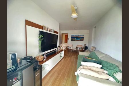 Apartamento à venda com 2 quartos, 84m² em Botafogo, Rio de Janeiro