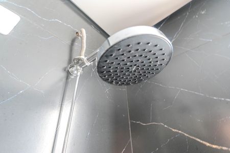 Apartamento à venda com 148m², 3 quartos e sem vaga Apartamento à venda com 148m², 3 quartos e sem vagaBanheiro da Suíte 1