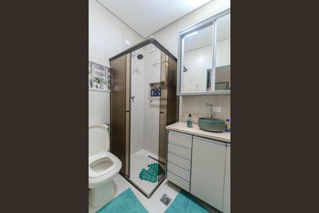 Apartamento à venda com 148m², 3 quartos e sem vaga Apartamento à venda com 148m², 3 quartos e sem vagaBanheiro
