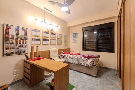 Apartamento à venda com 148m², 3 quartos e sem vaga Apartamento à venda com 148m², 3 quartos e sem vagaQuarto 2