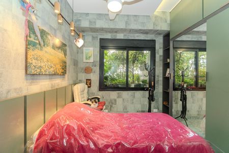 Apartamento à venda com 148m², 3 quartos e sem vaga Apartamento à venda com 148m², 3 quartos e sem vagaQuarto 1