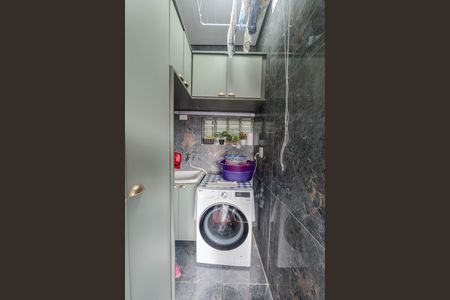 Apartamento à venda com 148m², 3 quartos e sem vaga Apartamento à venda com 148m², 3 quartos e sem vagaÁrea de Serviço
