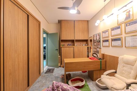 Apartamento à venda com 148m², 3 quartos e sem vaga Apartamento à venda com 148m², 3 quartos e sem vagaQuarto 2