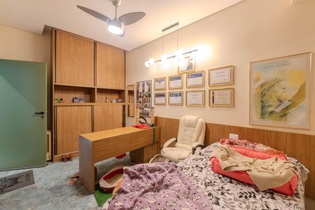 Apartamento à venda com 148m², 3 quartos e sem vaga Apartamento à venda com 148m², 3 quartos e sem vagaQuarto 2