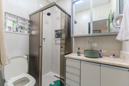 Apartamento à venda com 148m², 3 quartos e sem vaga Apartamento à venda com 148m², 3 quartos e sem vagaBanheiro