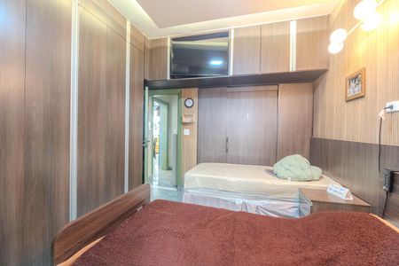 Apartamento à venda com 148m², 3 quartos e sem vaga Apartamento à venda com 148m², 3 quartos e sem vagaSuíte 1