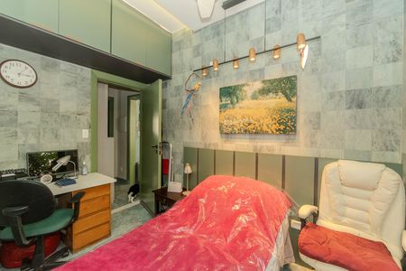 Apartamento à venda com 148m², 3 quartos e sem vaga Apartamento à venda com 148m², 3 quartos e sem vagaQuarto 1
