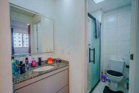 Apartamento à venda com 35m², 2 quartos e sem vagaLavabo